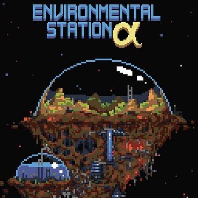  Environmental Odyssey! A Retro Platformer That Will Melt Your 8-bit Heart